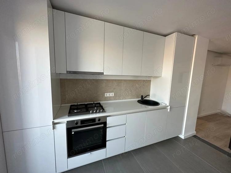 Apartament cu 3 camere decomandat în Braytim