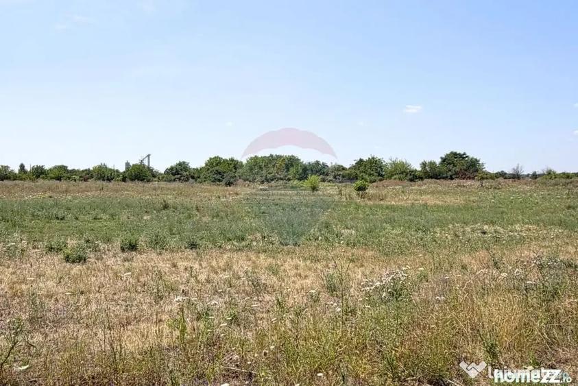 Teren în Bujac