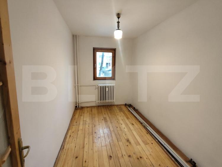 Apartament 3 camere, Pacurari, la bulevard - 6