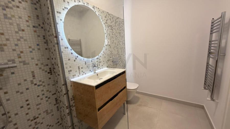 REA1028778 Penthouse nemobilat I Pipera I Lux I De inchiriat - 11