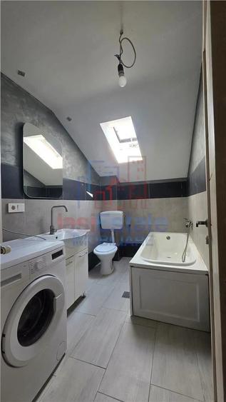 Apartament cu 2 camere în Filiași