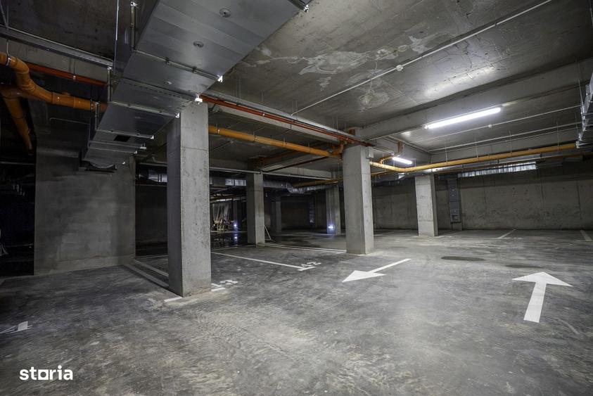 Apartament cu 2 camere decomandat în Tomis Nord