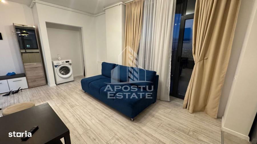 Apartament cu 2 camere în Circumvalațiunii
