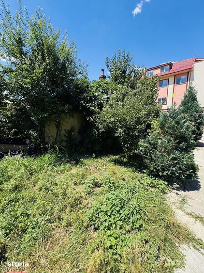 Casă cu Teren 312 Mp în Ion Creangă