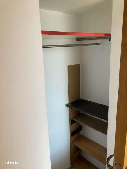 Apartament cu 2 camere semidecomandat în Obor