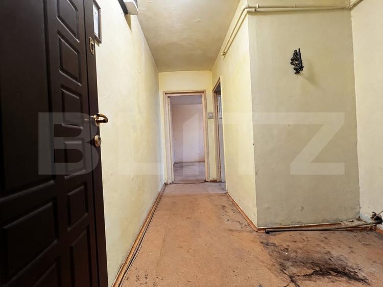Apartament cu 2 camere decomandat, mobilat în Codlea