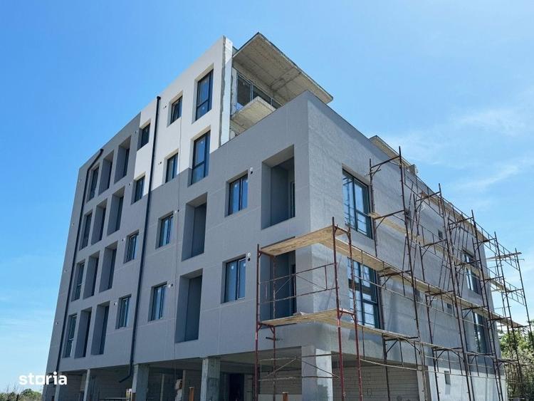 Eforie Nord - Studio generos cu gradina proprie -Xenero residence. - 6