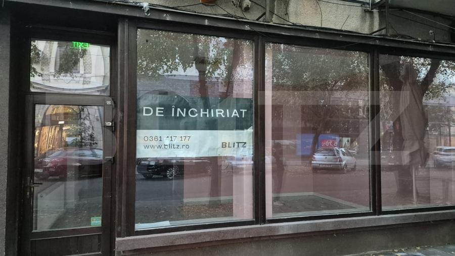 Spațiu comercial, de 91.400001525879 mp, în Ultracentral