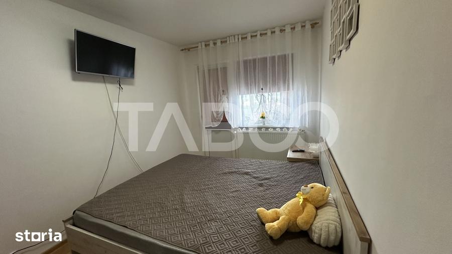 Apartament cu 2 camere decomandat în Mihai Viteazul — fotografia 1