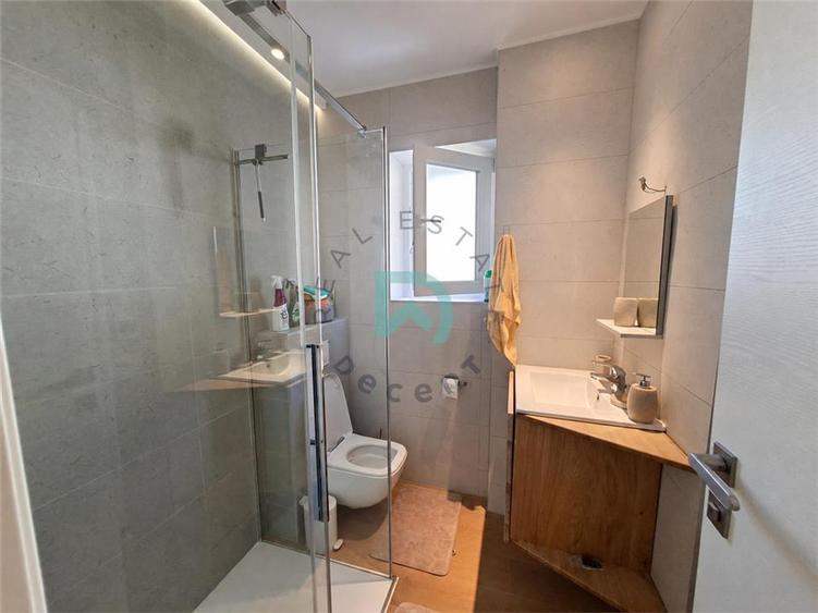 Casă individuală cu 3 camere cu Teren 280 Mp în Central