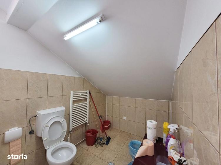 Spațiu comercial, de 100 mp, în Central