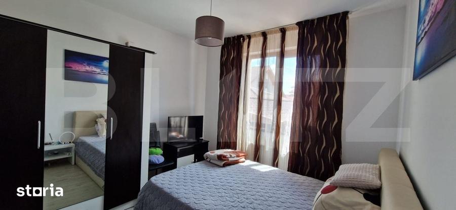 Casă cu 5 camere cu Teren 400 Mp în Bariera Vâlcii