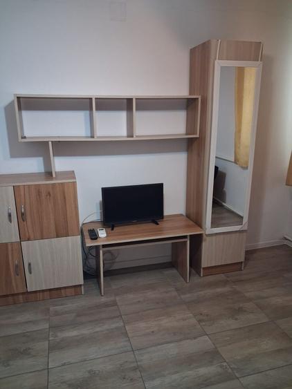 Apartament cu 2 camere decomandat în Palazu Mare