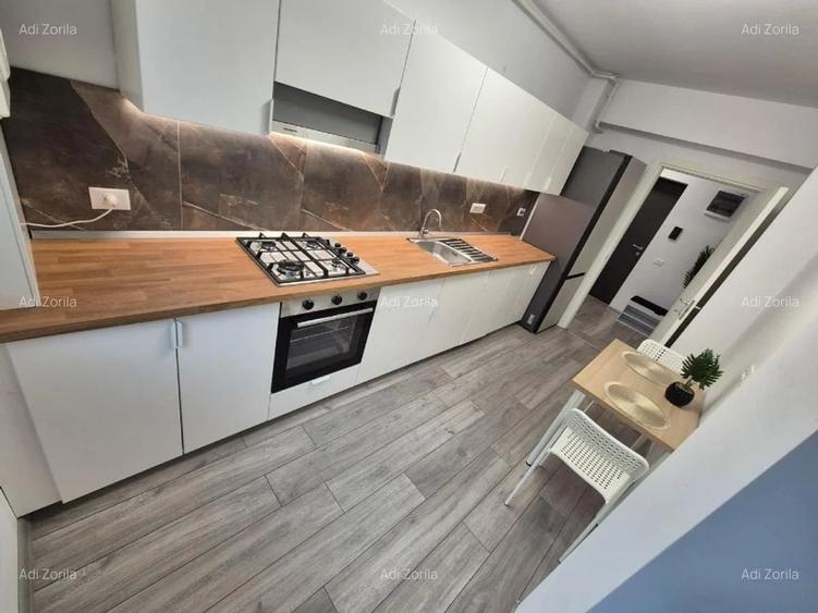 Apartament superb+ curte Drumul Taberei - 8