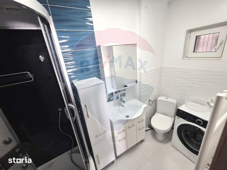 Apartament cu 3 camere decomandat, mobilat în Dristor