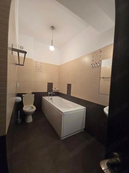 Garsonieră semidecomandată în Dobroești