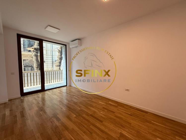 Apartament cu 2 camere semidecomandat în Cișmigiu