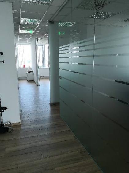 Birou, de 372 mp, în Floreasca