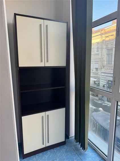 Apartament cu 2 camere decomandat, mobilat în Centru Civic