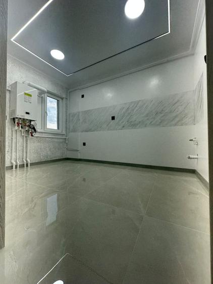 Apartament cu 4 camere semidecomandat în Vidin-Progresul