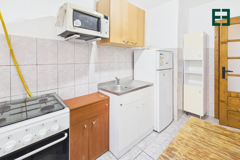 De Închiriat Apartament cu 2 camere - Complex Studențesc - Timișoara - 9