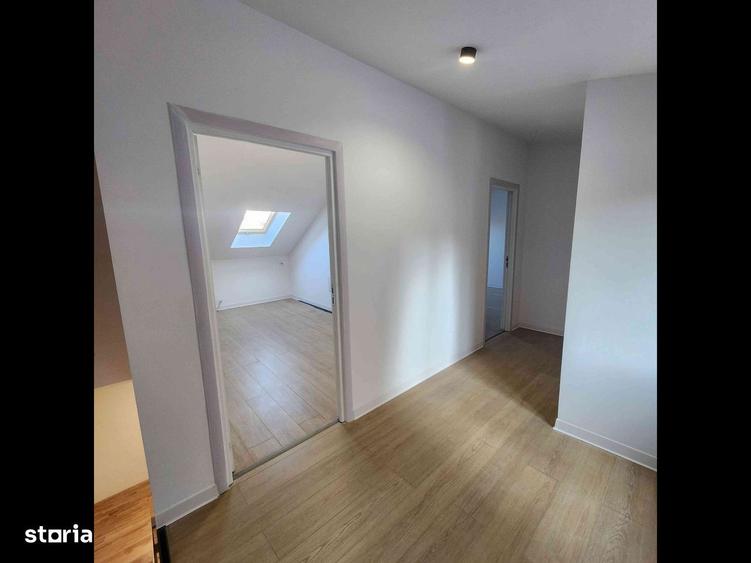 Casă cu 4 camere cu Teren 90 Mp în Central