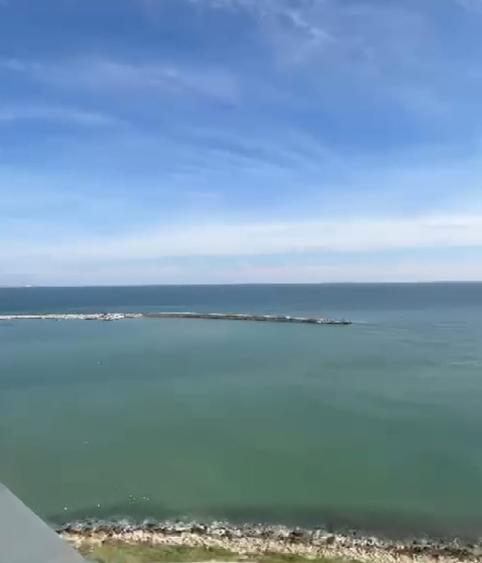 Penthouse cu 5 camere decomandat în Faleza Nord