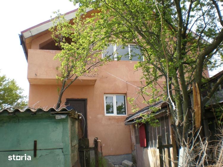 Bal?, casa 200 mp, 1250 mp teren, Popa ?apca, nr. 101 - 10