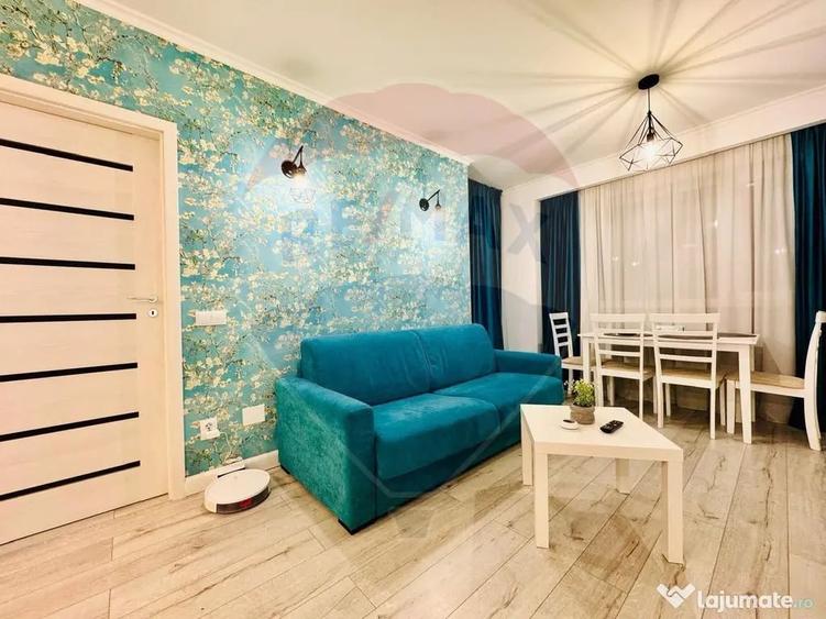 Apartament cu 2 camere decomandat în Sopor