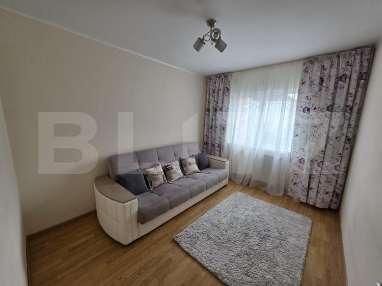Apartament 3 camere decomandat, pet friendly, parcare, Marasti - 2