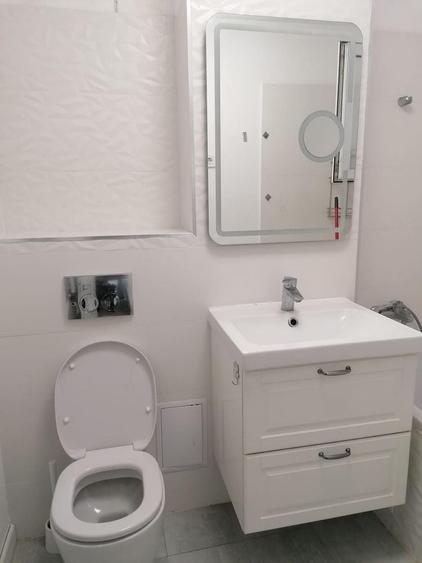 Apartament cu 2 camere decomandat în Berceni