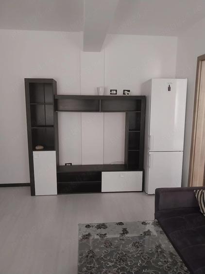 Apartament cu 2 camere decomandat în Sfântu Ilie