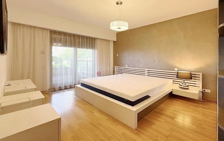 Apartament cu 2 camere semidecomandat, mobilat în Drumul Poienii