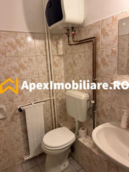 Garsonieră în Splaiul Unirii