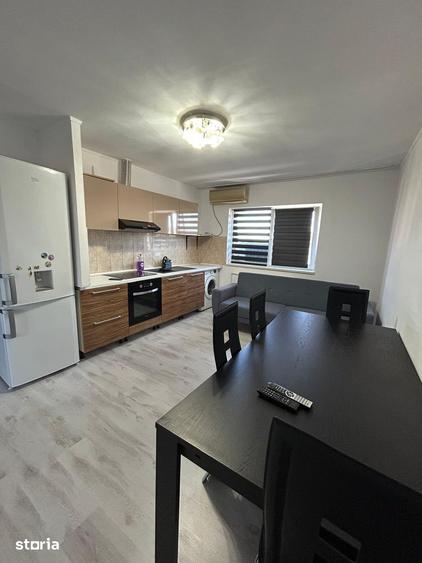 Apartament cu 2 camere în Inel I