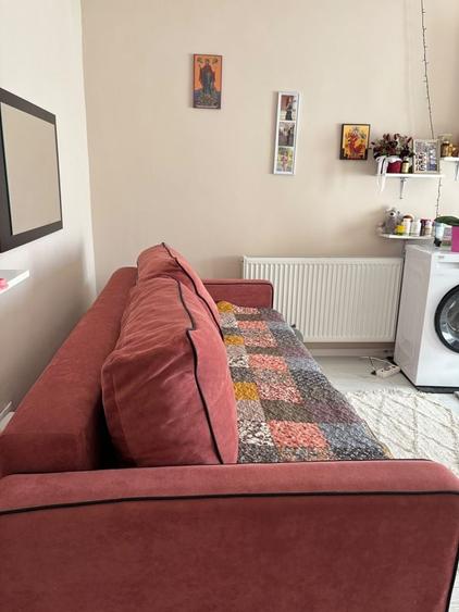 Apartament cu 2 camere în Florești