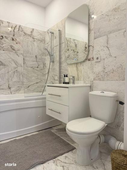 Apartament cu 2 camere în Timișoara