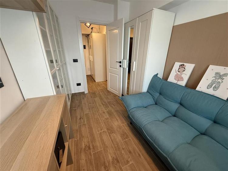 Apartament cu 3 camere decomandat în Ultracentral
