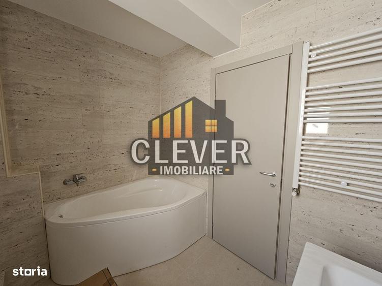 Apartament cu 2 camere decomandat în Titan