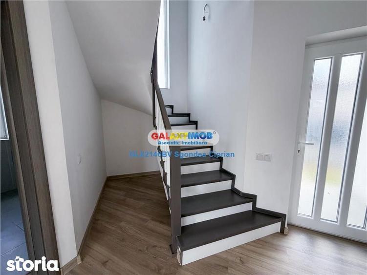 Casa Individuala Finalizata Intabulata Toate Utilitatile - 4