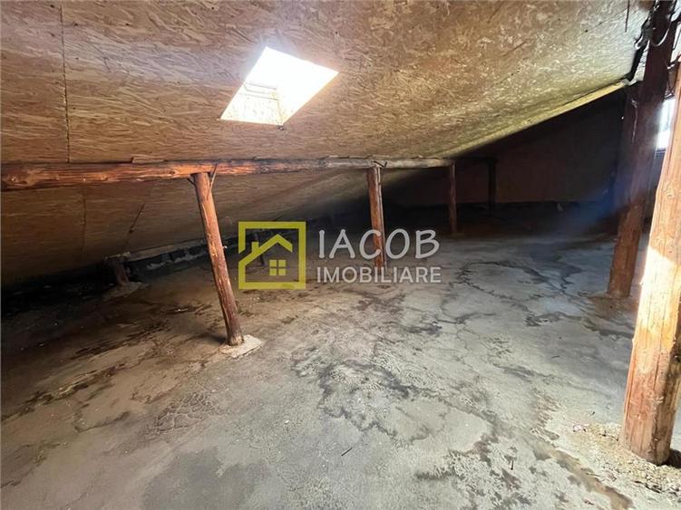 Apartament cu 3 camere decomandat în Alecu Russo