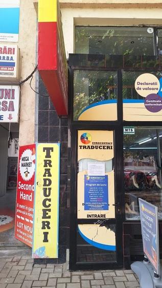 Inchiriez spatiu comercial pentru birou...ultracentral - 7
