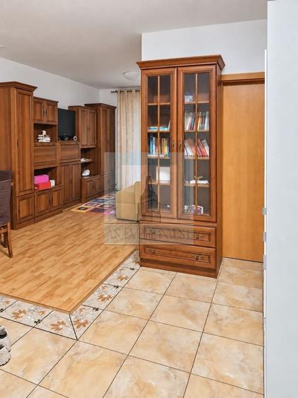 Apartament 2 camere mobilat/utilat - zona Avantgarden Bartolomeu - 3