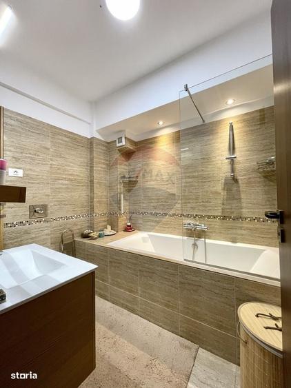 Apartament cu 3 camere de inchiriat - 2