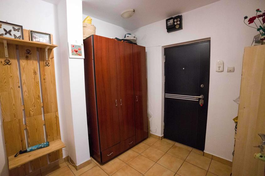 Apartament cu 2 camere semidecomandat în Theodor Pallady