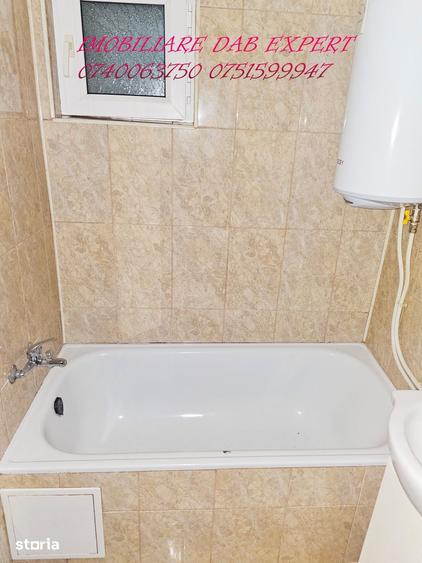 Garsonieră în Micro 40