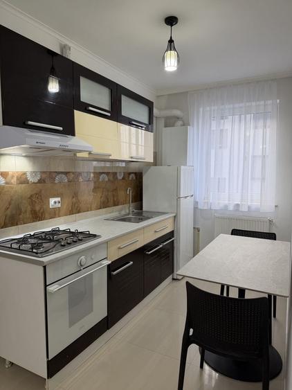 Apartament cu 2 camere în Florești