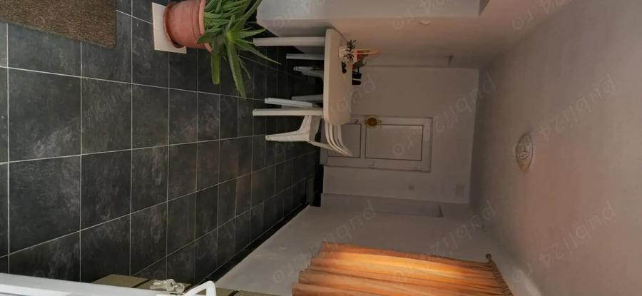 Casă cu 3 camere cu Teren 1355 Mp în Mihai Bravu