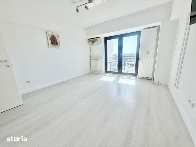 Apartament cu 4 camere decomandat în Unirii