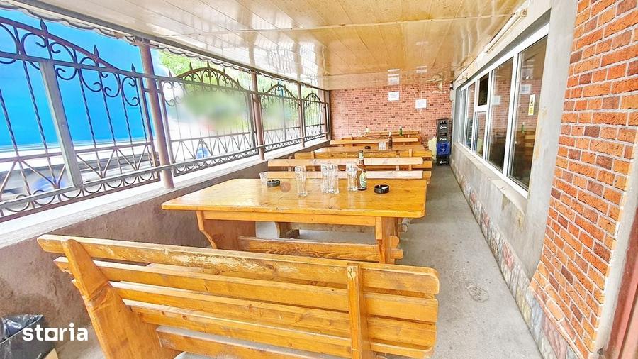 Spațiu comercial, de 128 mp, în Bartolomeu